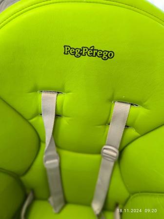 Стульчик для кормления Peg Perego