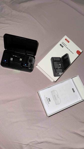 Петлички Ulanzi