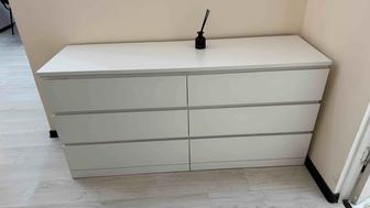 Комод ikea