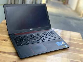 Dell 17,3 i7 3,3ghz 8гб/120гб