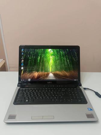 Dell 17,3 i7 3,3ghz 8гб/1000гб