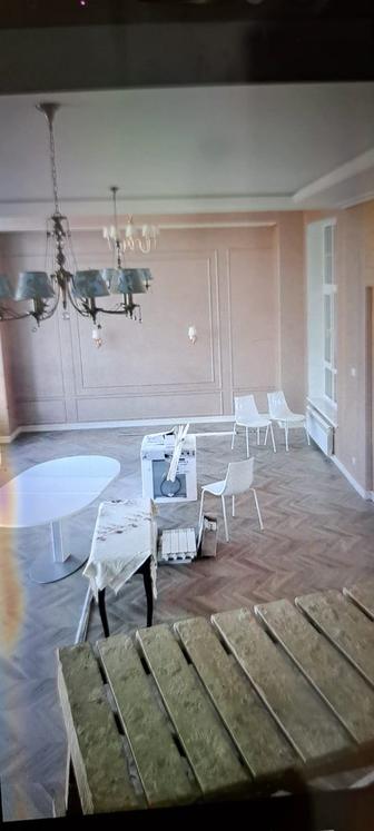 Отделка шпаклевка покраска обои все отделочные работы галтели