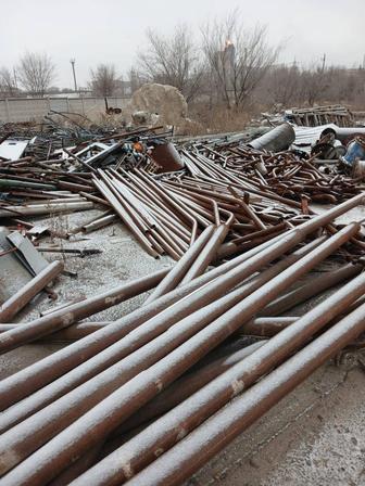 Прием металл дорого