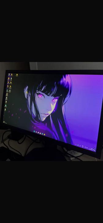 Мониторы zowie XL2411K