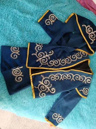 Костюм на 1 жас и тұсау кесер