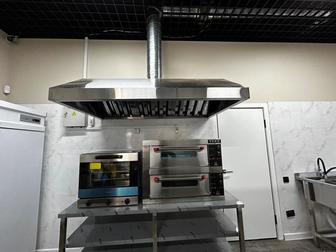 Вентиляция услуги