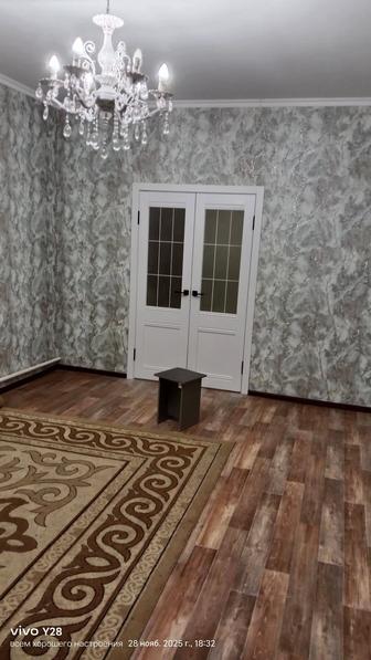 Установка дверей межкомнатные и укладка ламинат