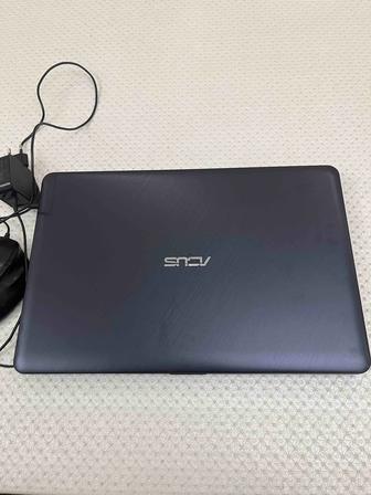 Продаю ноутбук ASUS