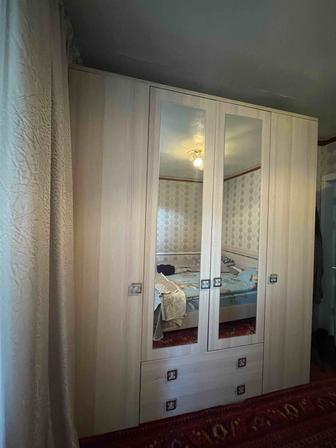 Продам спальный гарнитур