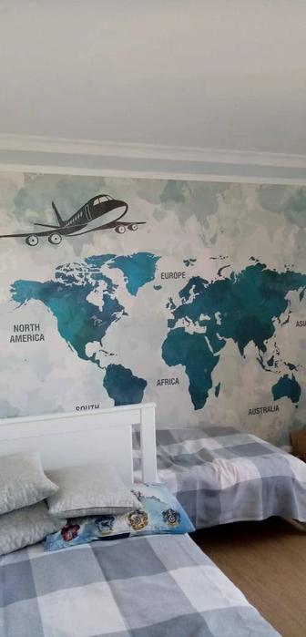 Ремонт квартир и домов