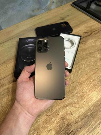 iPhone 12 Pro Max 512gb