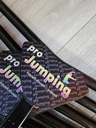 Фитнес батуты