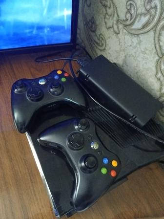 Срочно продам x box 360