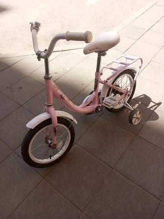 Продам детский велосипед