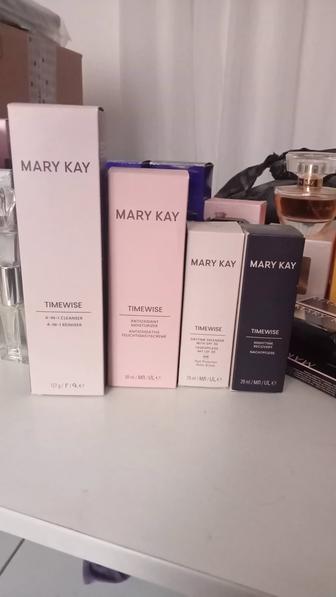 Мэри кэй Уходовый скидка