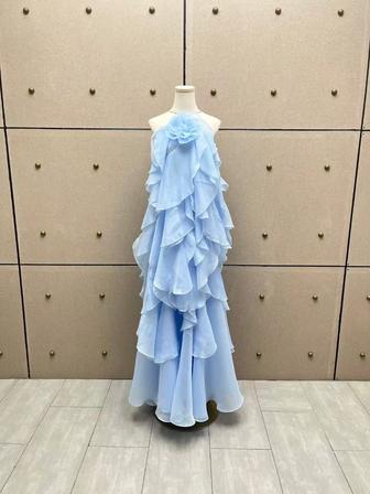 Платье вечернее