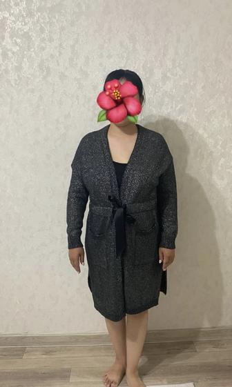 Кардиган женский