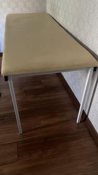 Кушетка для косметологий