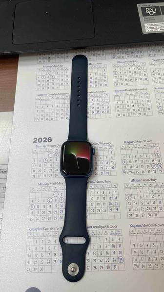 apple watch 7 41mm