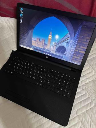 Ноутбук hp идеальном состоянии Продаю срочно