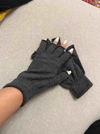 Перчатки рабочие