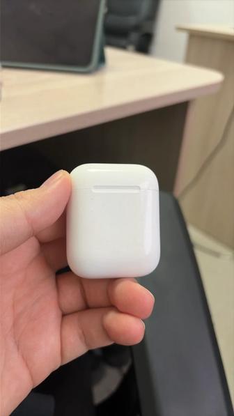 AirPods 2