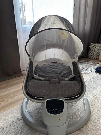 Продается шезлонг