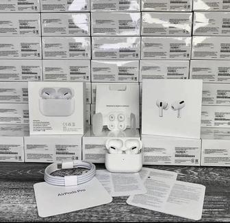 Айрподс ПРЕМИУМ качества