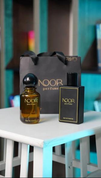 NOOR парфюм