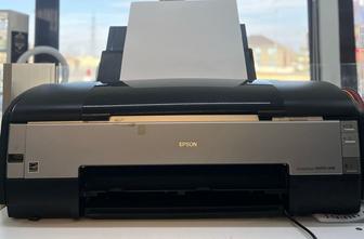 Принтер А3 EPSON 1410