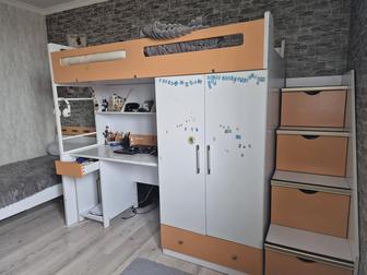 Детский гарнитур.