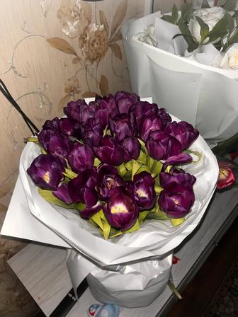 Цветы по низким ценам