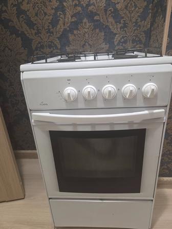 Продам газ плиту