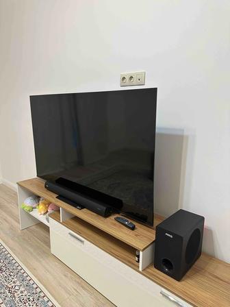 Срочная продажа сегодня! QLED TV ARG/A65Q1C3 65