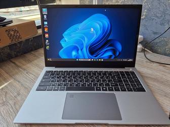Ноутбук Corei7\Мощный с видеокартой модель Chuwi GemiBook Plus