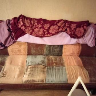 Два дивана Zeta