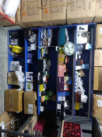 Стеллаж, шкаф продам