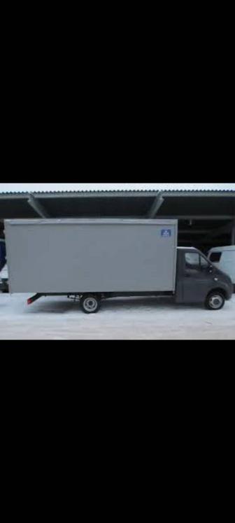 Газель жалданады 5.30