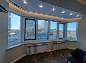 Пластиковые окна от производителя. Замер бесплатно