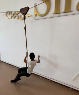 Продам детскую тарзанку