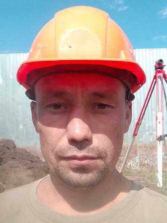 Монолитчик от А до Я