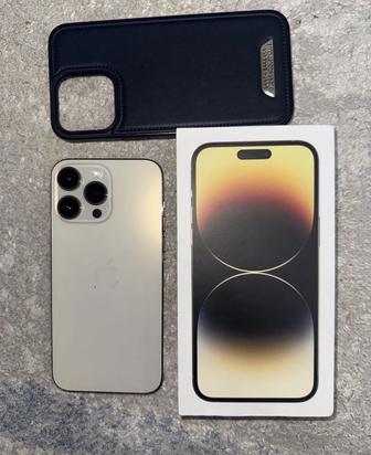 iPhone 14 Pro Max 256гб