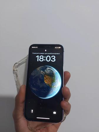 iPhone 12 128Gb все работает