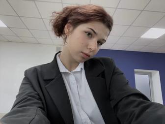 Официант