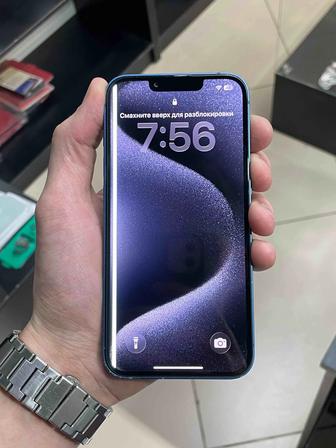 Айфон 13 128 гб 79 акб