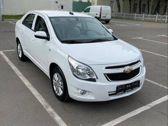 Сдам в аренду Шевроле Кобальты