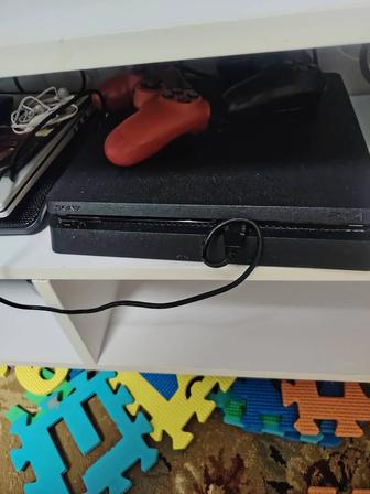 Продам Ps4