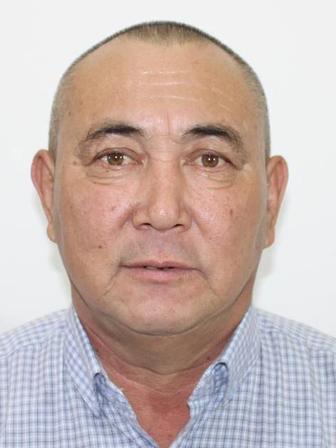 Специалист службы безопасности