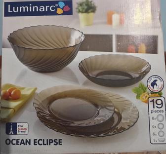 Столовый сервиз