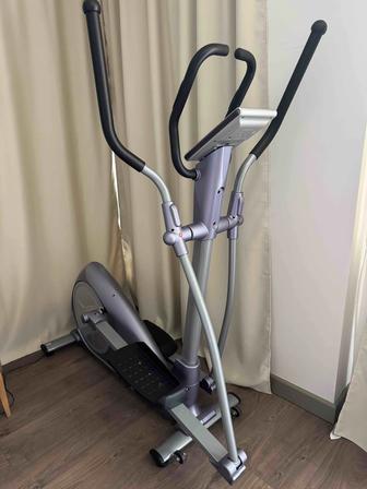 Эллипс OXygen fitness